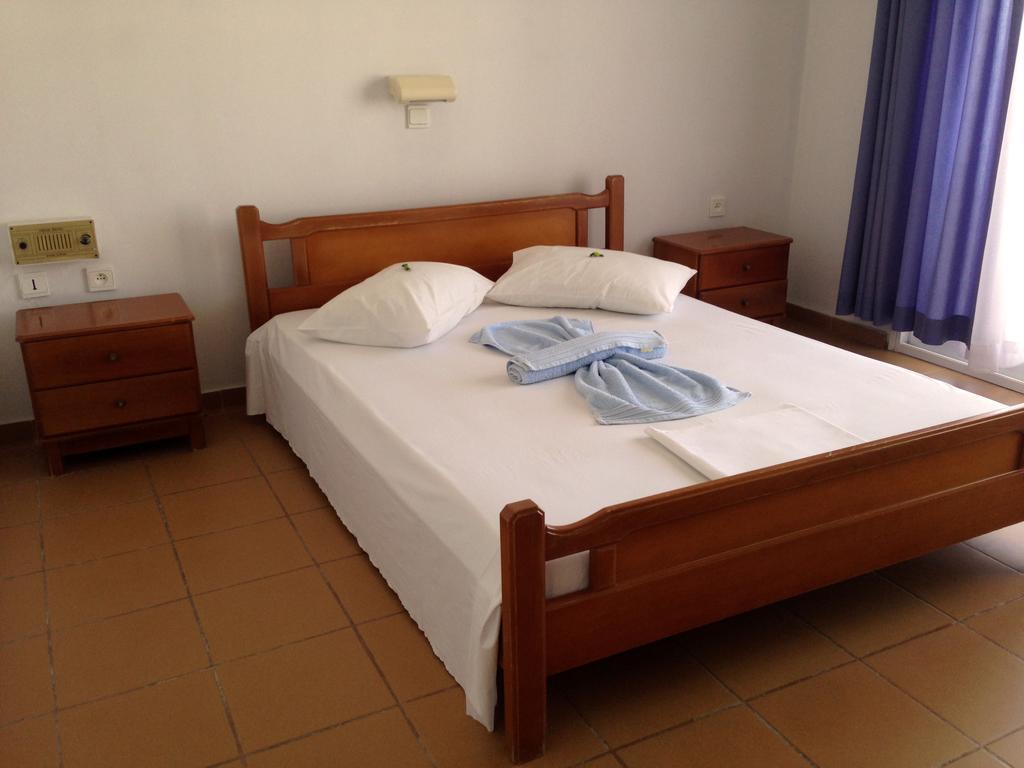 Chios Hotel