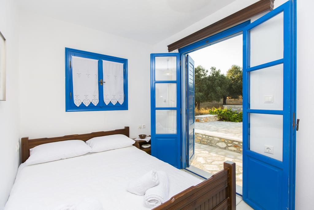 Moutsouna Beach II Holiday home *