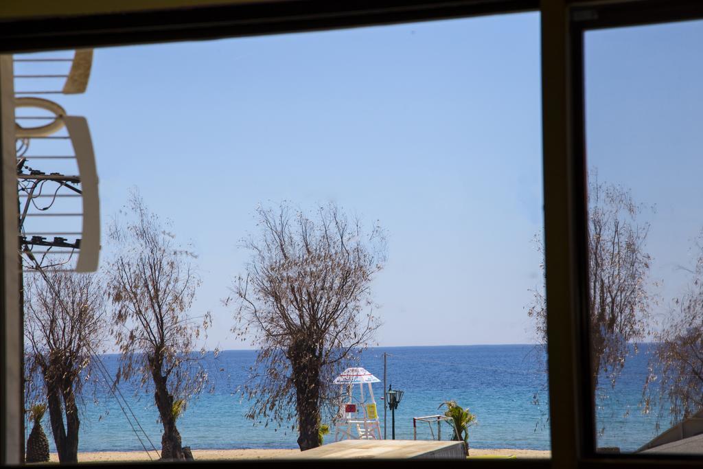 Park Paralia Dionysiou