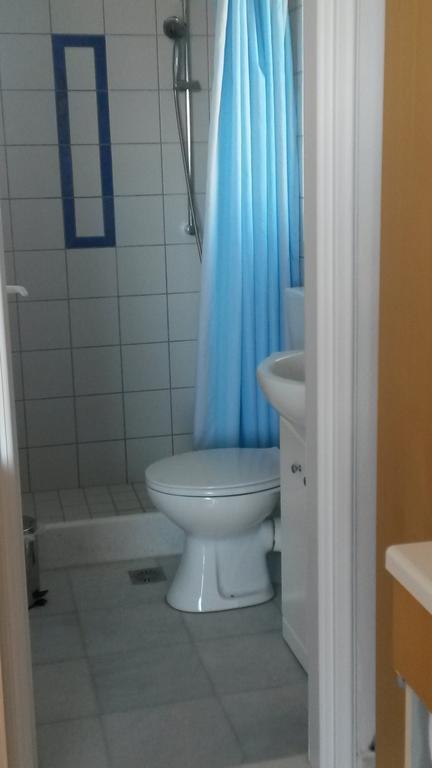 Apartment Haus Asterakia *