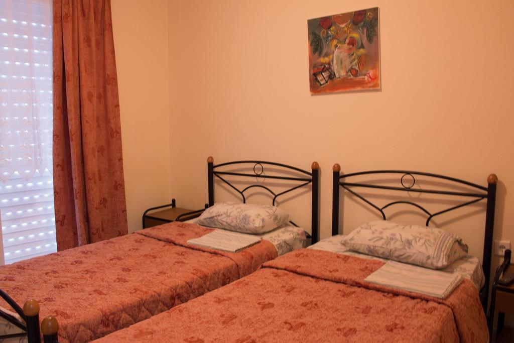 Apartment Filia *