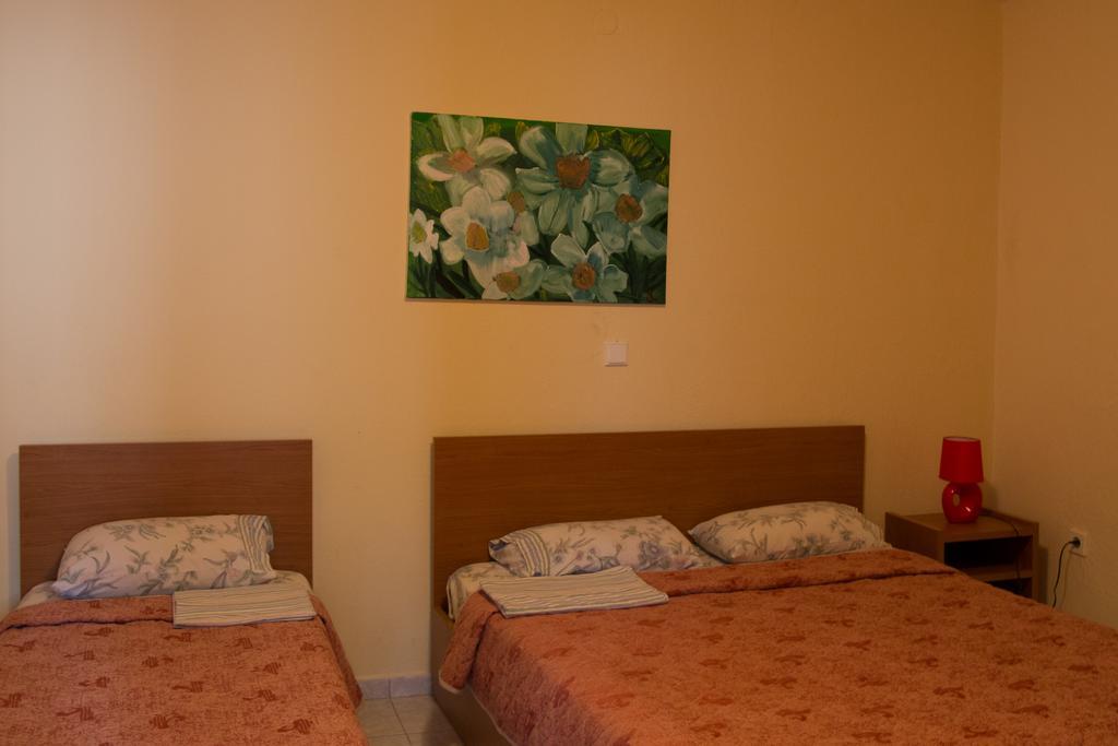 Filia Apartment *