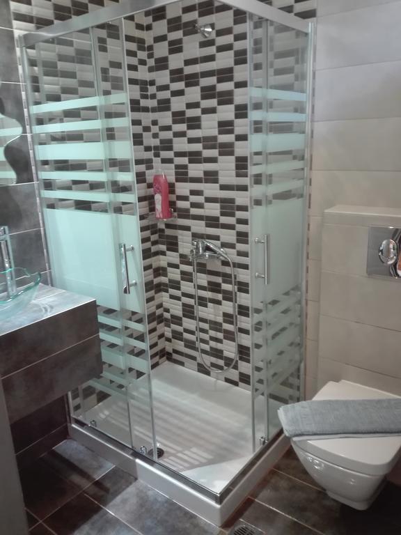 Apartment Asterias *