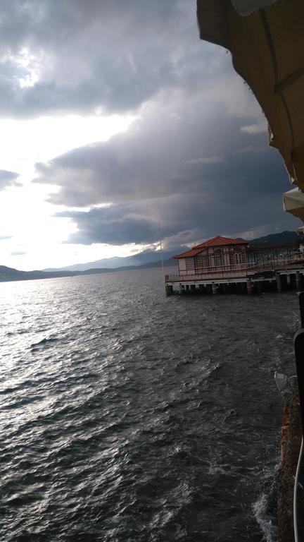 Hotel Aidipsos Loutra Edipsou (Evia)