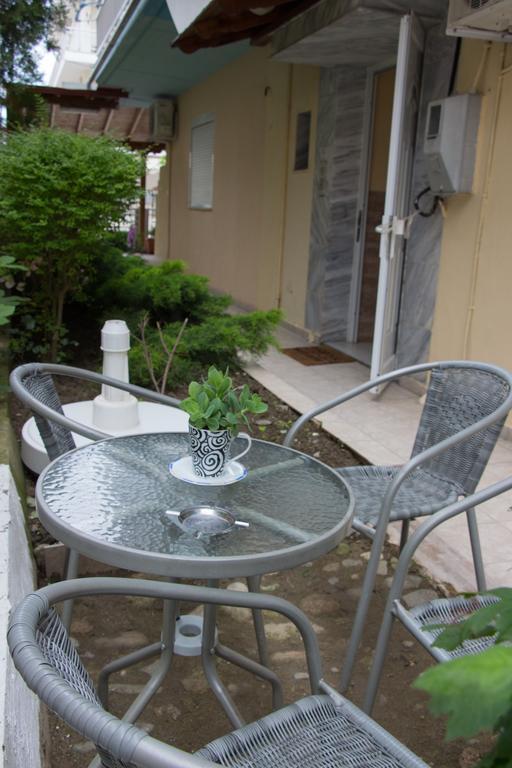 Filia Apartment *
