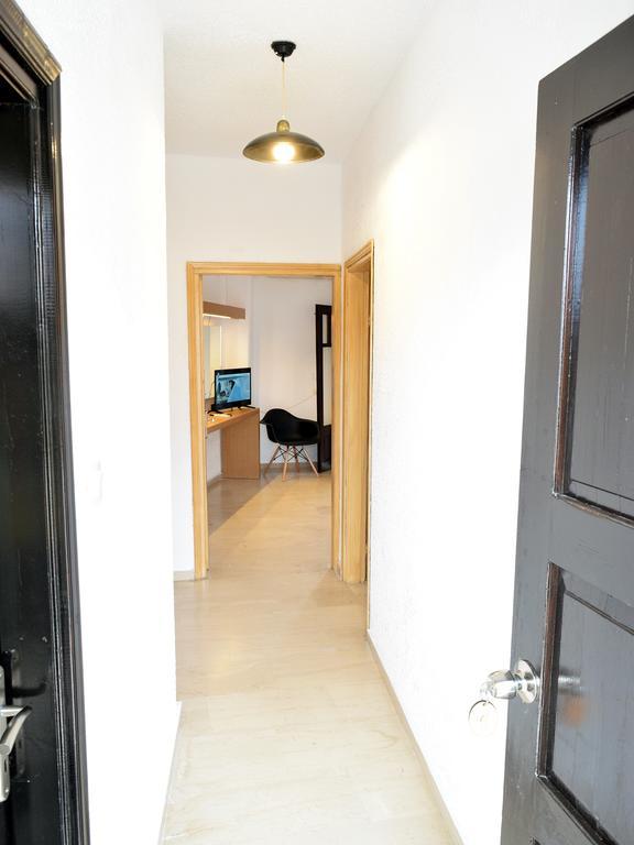 Apartment Lofts
