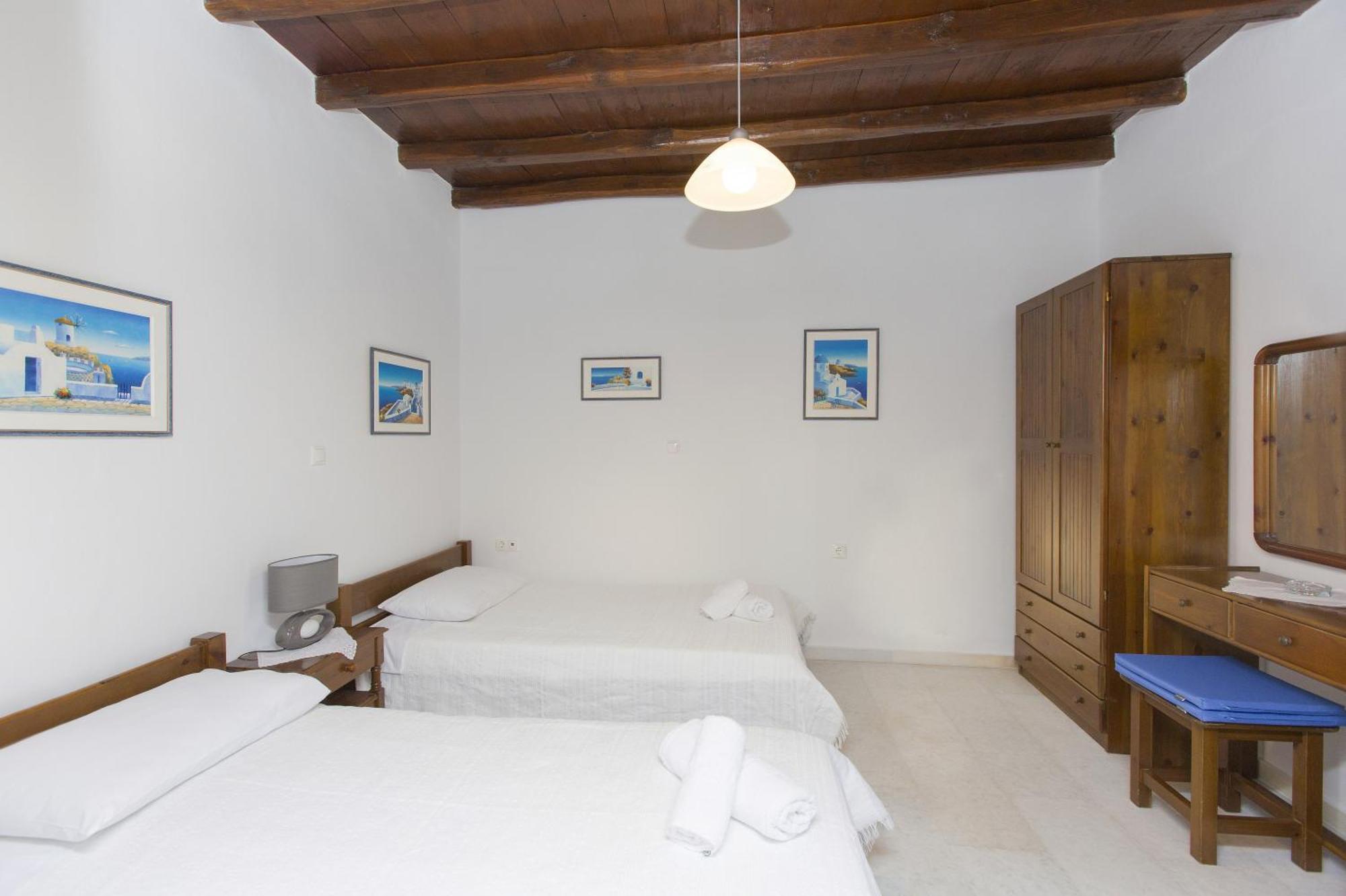 Holiday home Moutsouna Beach II *