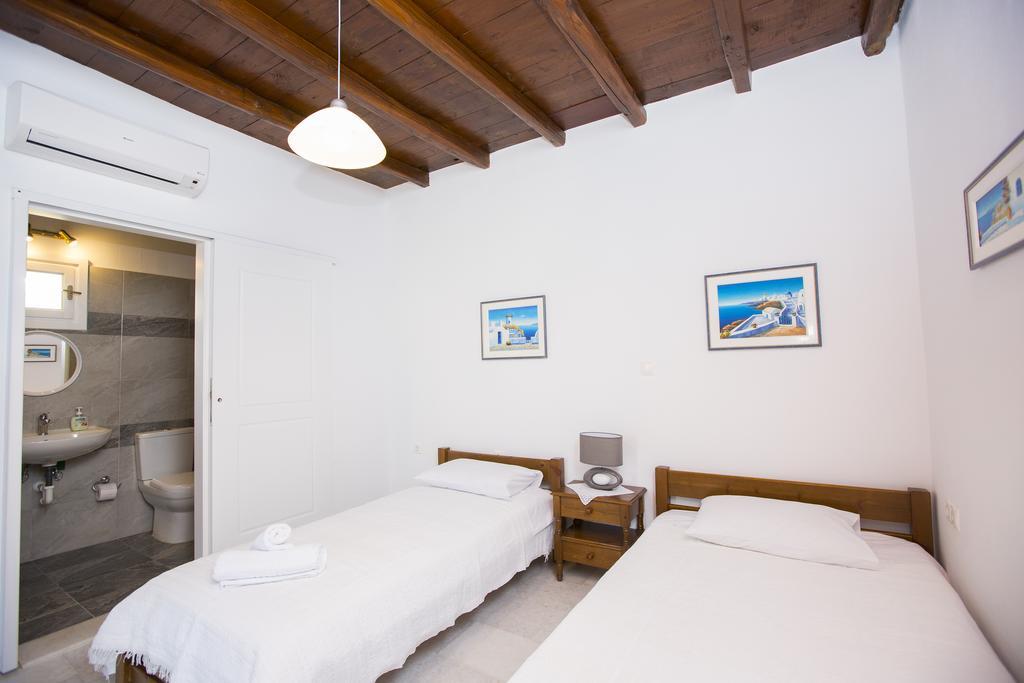 Moutsouna Beach II Holiday home Moutsouna