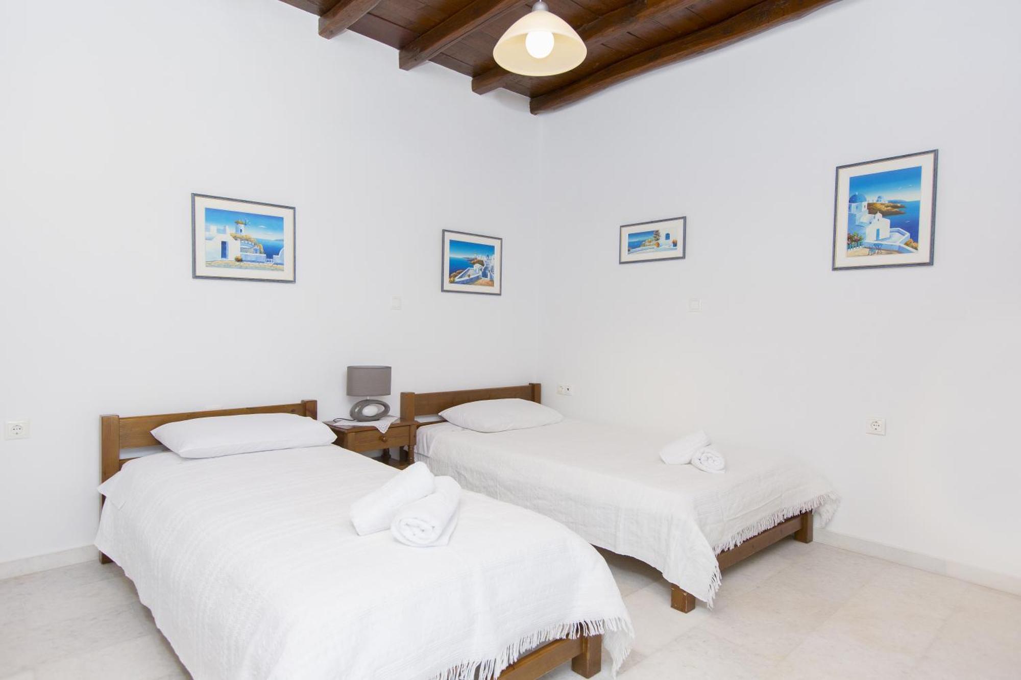 Moutsouna Beach II Holiday home