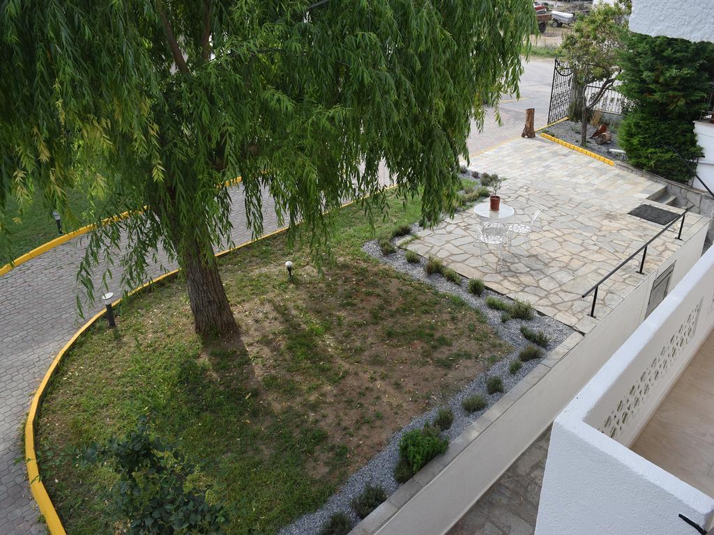 Apartment Lofts Afytos