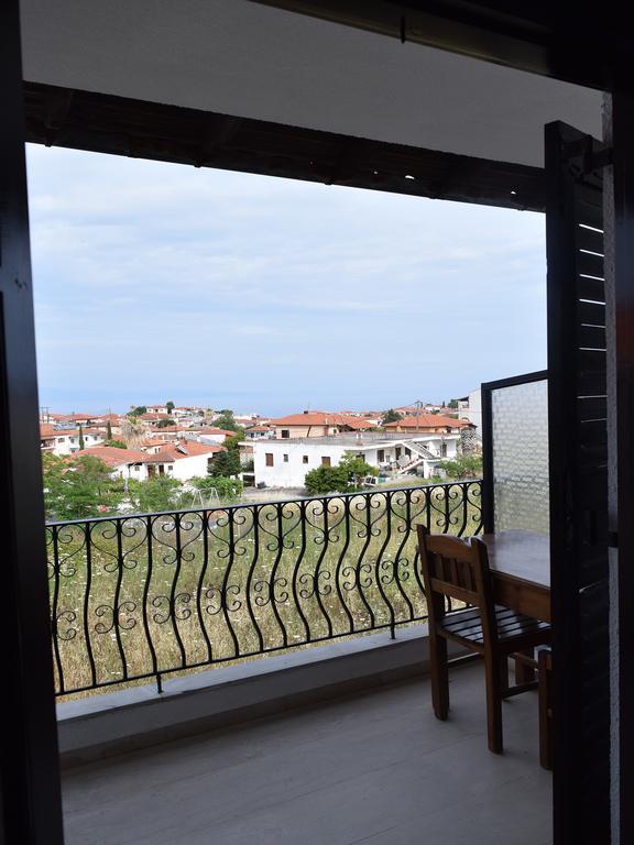 Lofts * Afytos