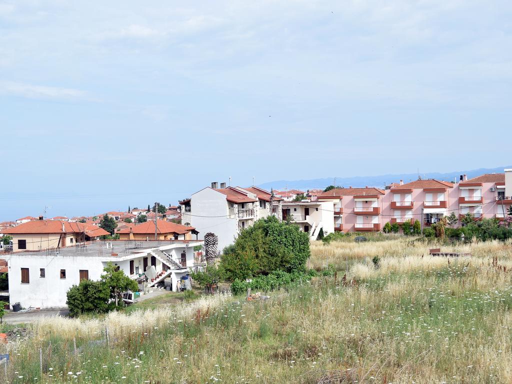 Lofts Apartment Afytos