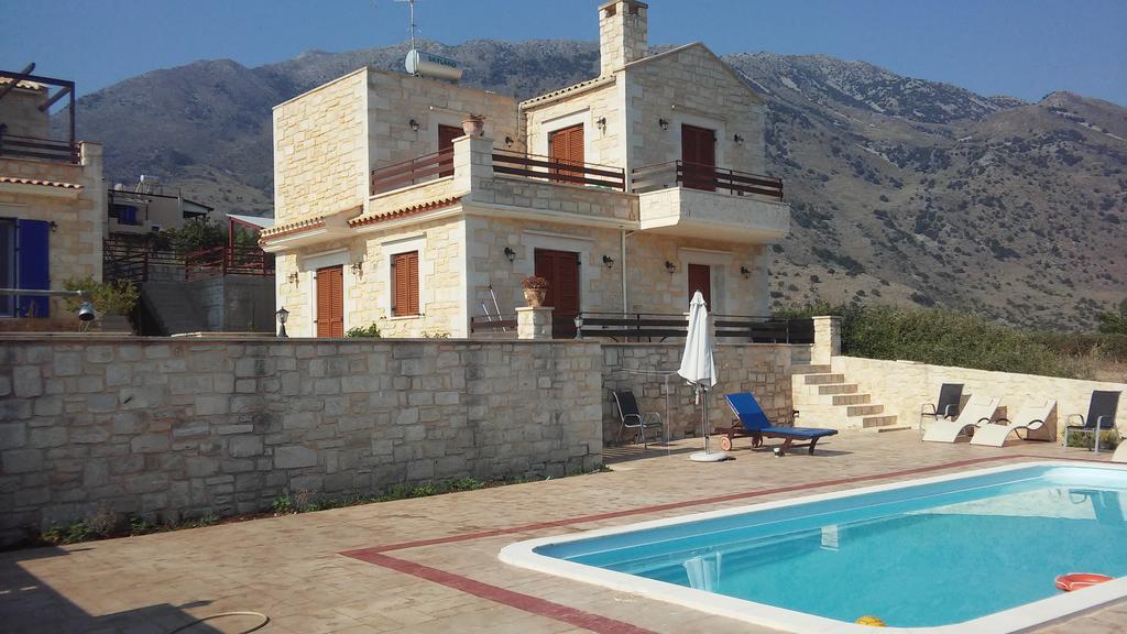 Villa Lake Villas