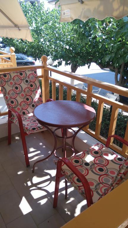 Hotel Aidipsos Loutra Edipsou (Evia)