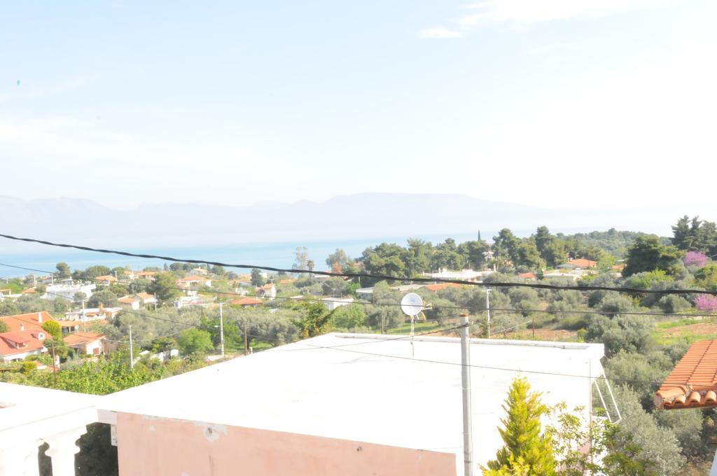 Santa Marina * Kalamos (Attica)