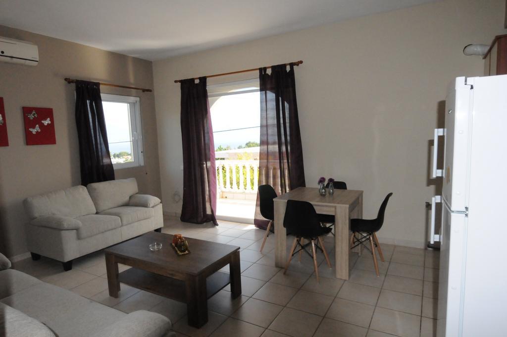 Apartment Santa Marina