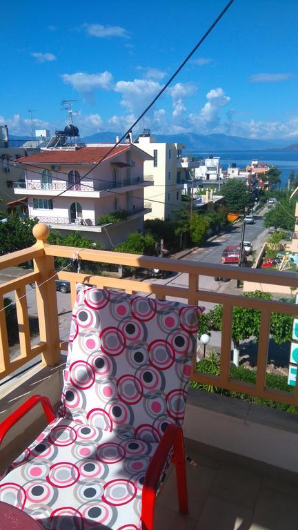 Hotel Aidipsos