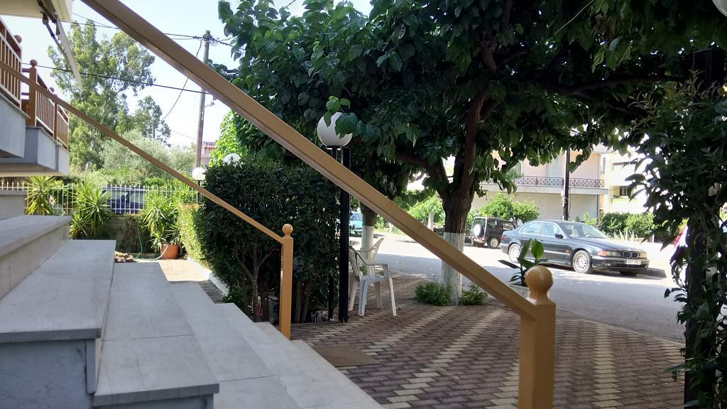 Aidipsos Hotel