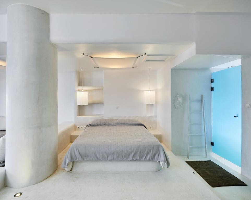 Hotel Tinos Beach Hotel 4*