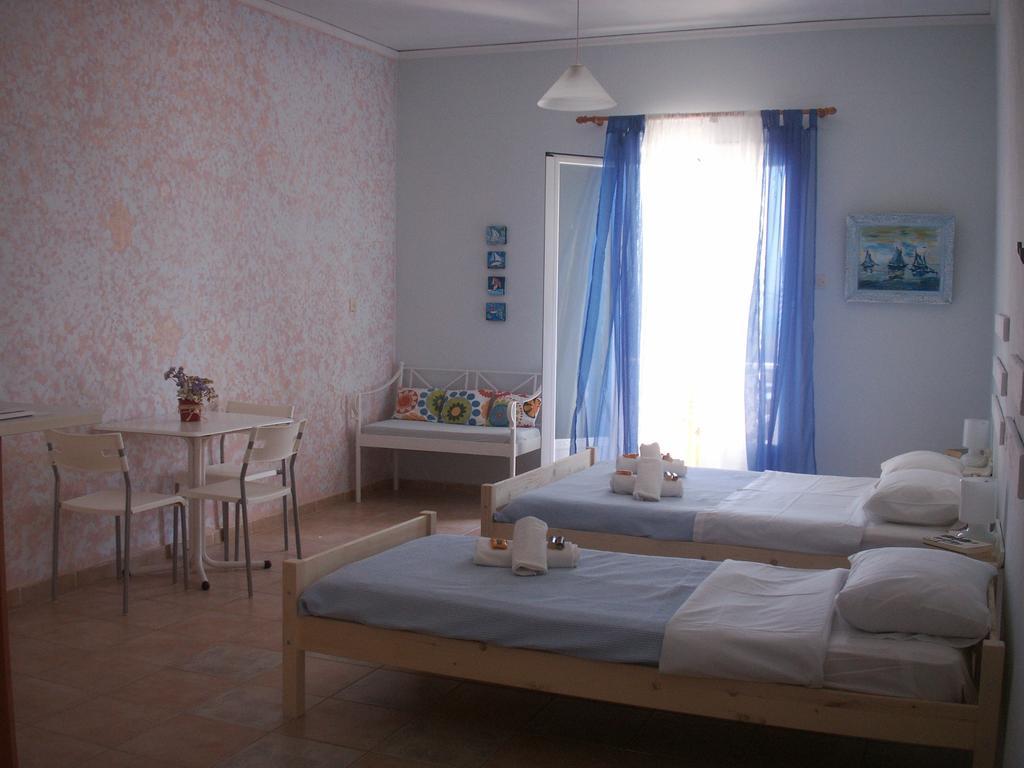 Anemelia Apartment *