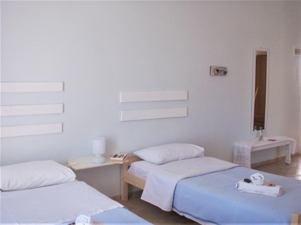Anemelia Apartment *