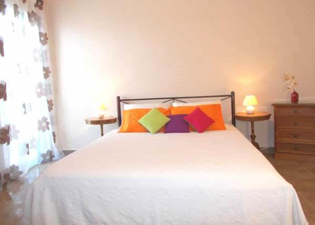 Apartment Porto Katsiki Blu