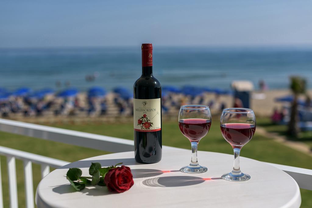 Happy Days Hotel Paralia Kourna