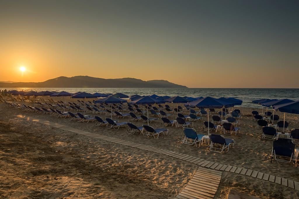 Happy Days 4* Paralia Kourna