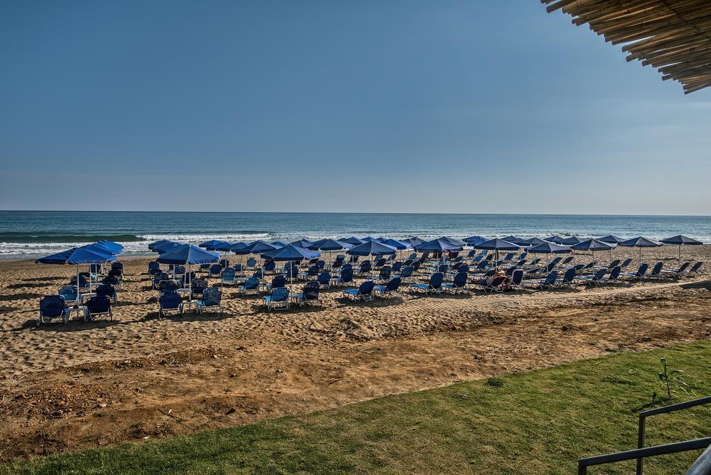 Hotel Happy Days Paralia Kourna