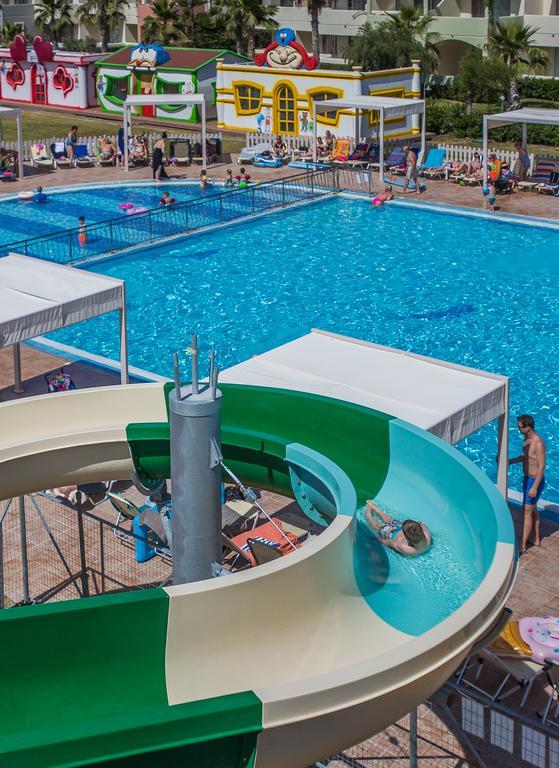 Kipriotis Village Resort