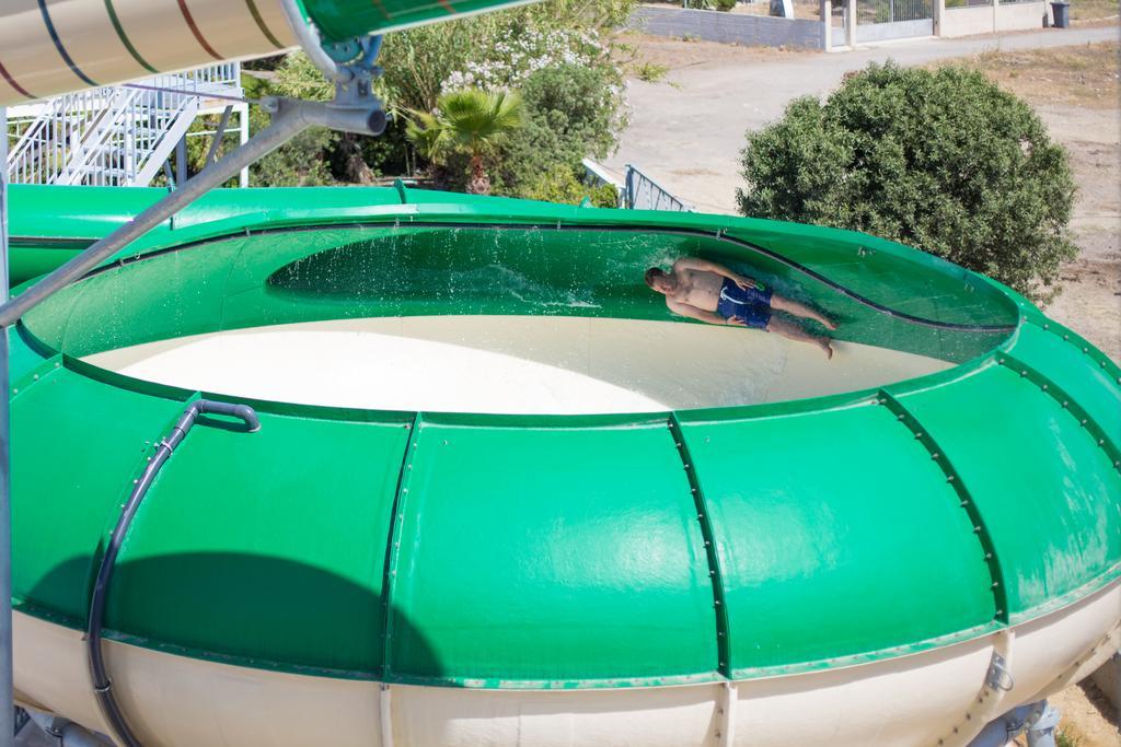 Resort Kipriotis Village 4*