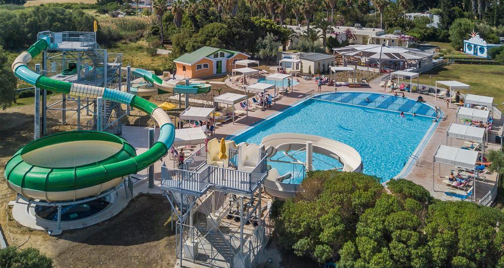 Resort Kipriotis Village