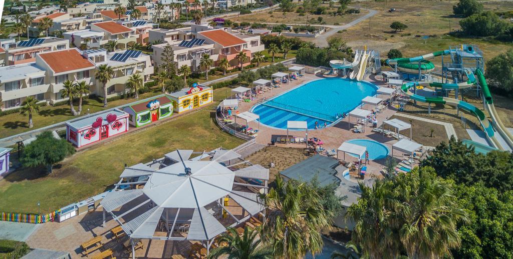 Resort Kipriotis Village 4*