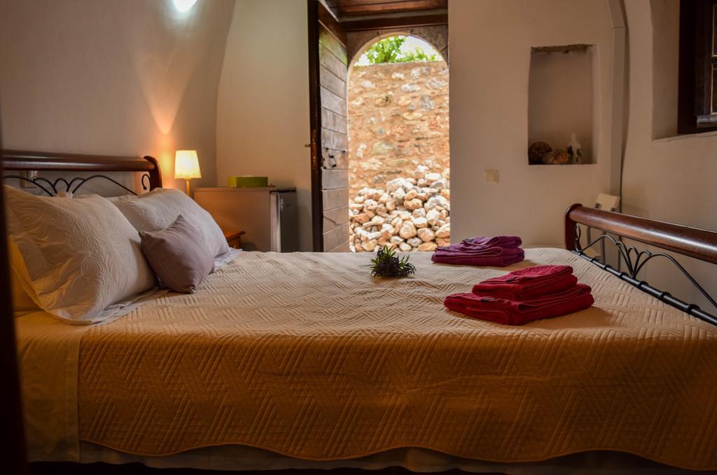 Casa Bella Vista Monemvasia