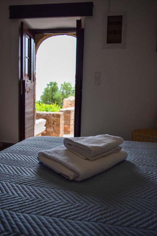 Guest house Casa Bella Vista *