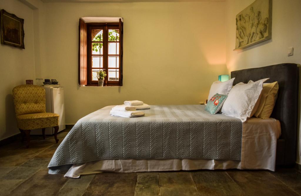 Guest house Casa Bella Vista Monemvasia