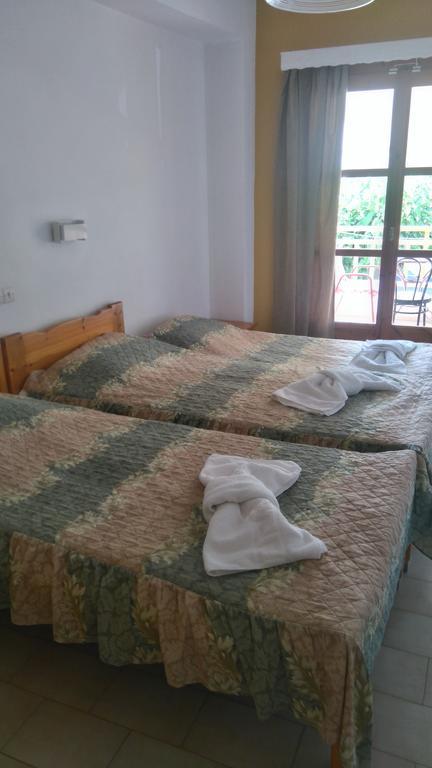 Aidipsos Hotel
