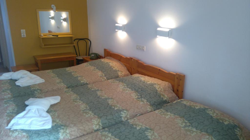 Aidipsos Hotel 2*