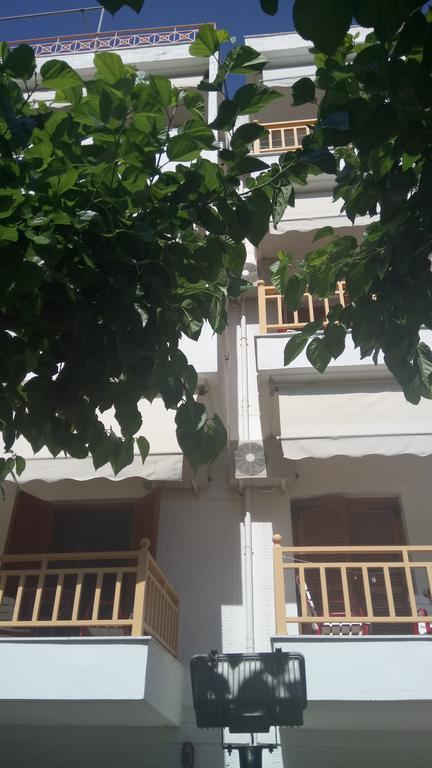 Hotel Aidipsos Loutra Edipsou (Evia)