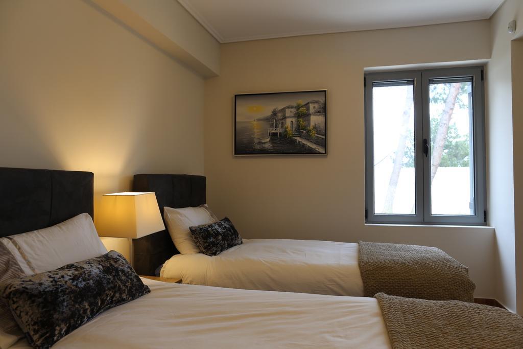 Holiday home The White House Beach *