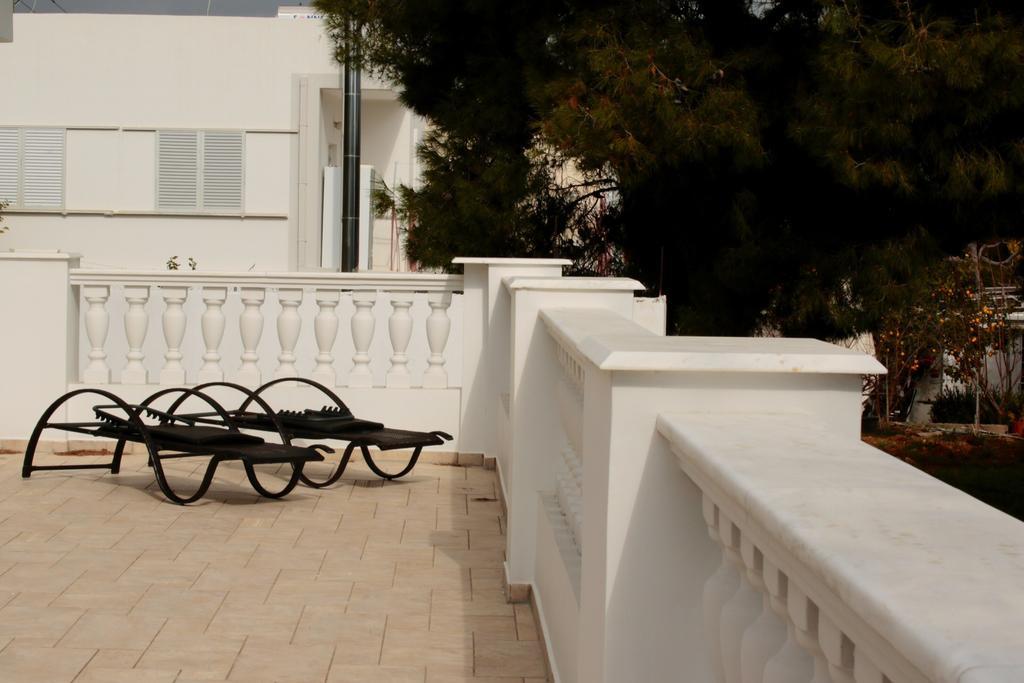 Holiday home The White House Beach Rafina (Attica)