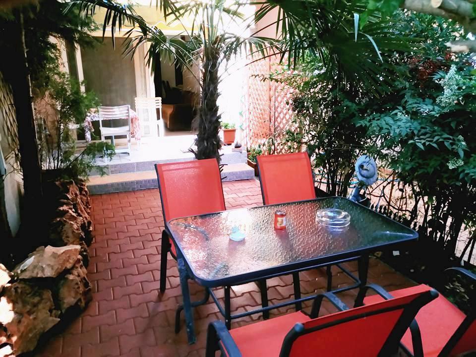 Apartment Anna Limenas (Thasos)