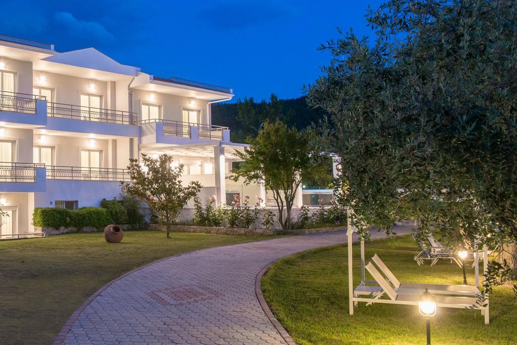 Akti Belvedere Color & Essence Aparthotel 2*