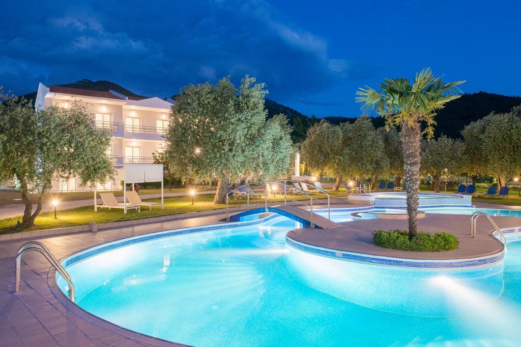 Aparthotel Akti Belvedere Color & Essence Skala Rachoni (Thasos)