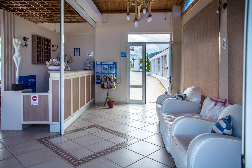 Kasapakis & Hersonissos (Crete)