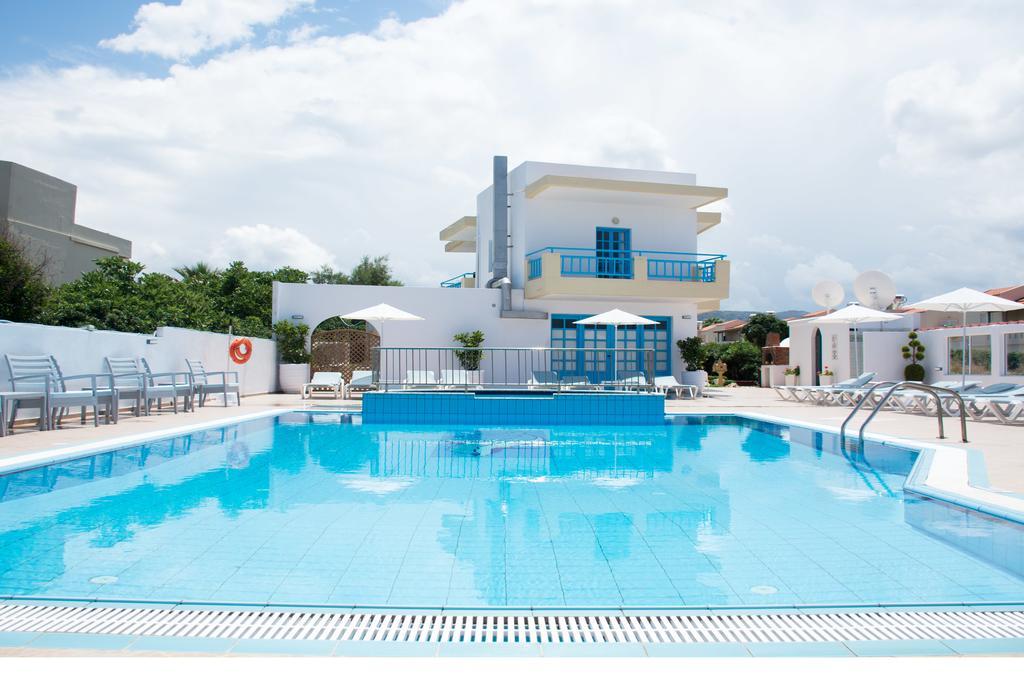Kasapakis & Aparthotel