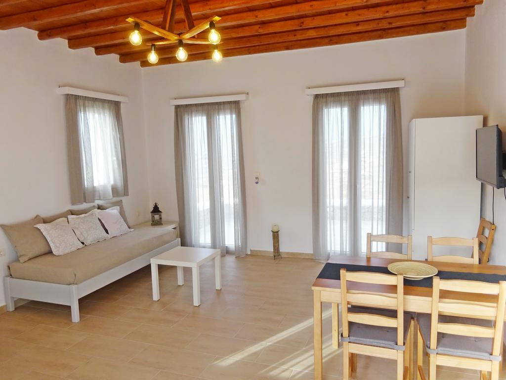 Holiday home Minimal Houses *