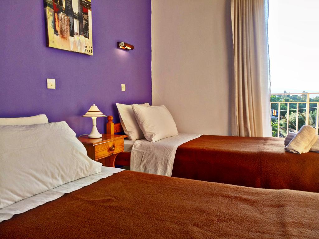 Corfu Rainbow Apartment Vatos