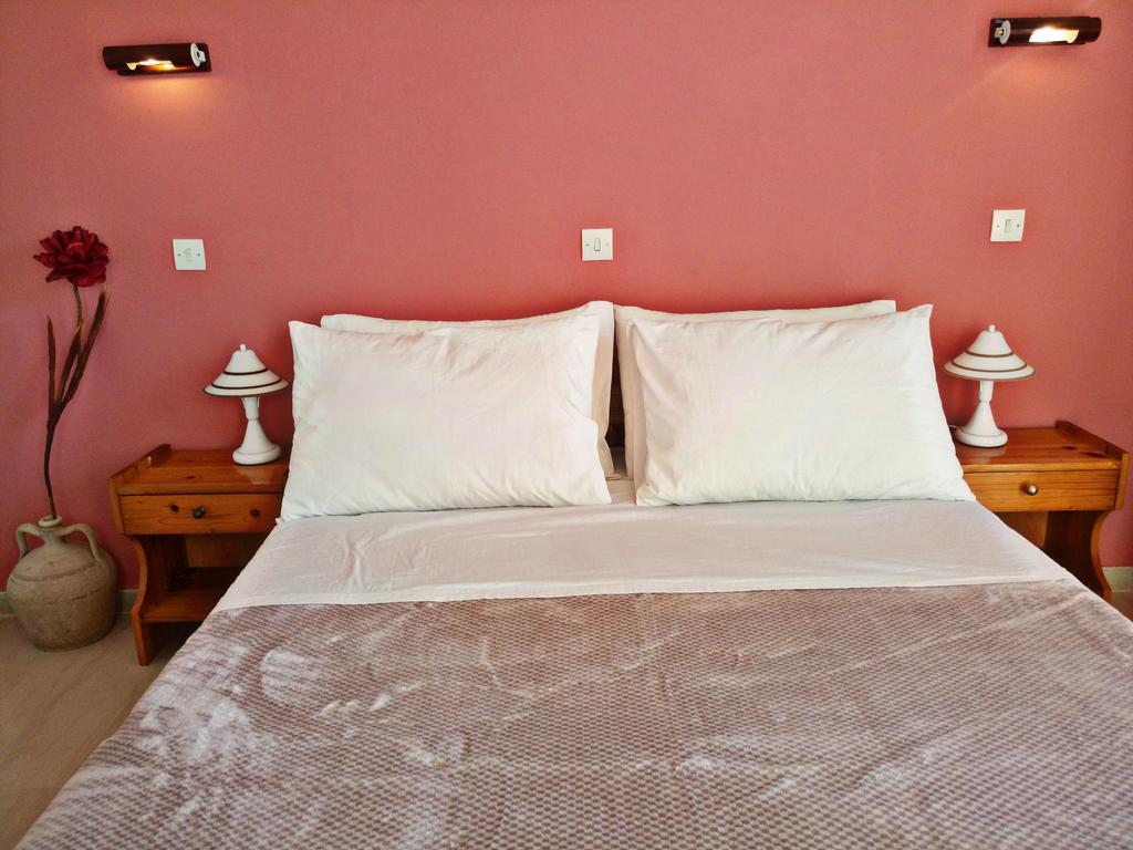 Apartment Corfu Rainbow *