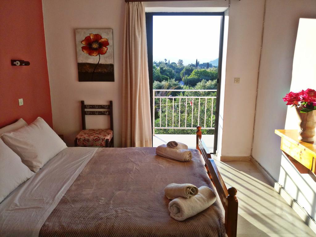 Corfu Rainbow Apartment